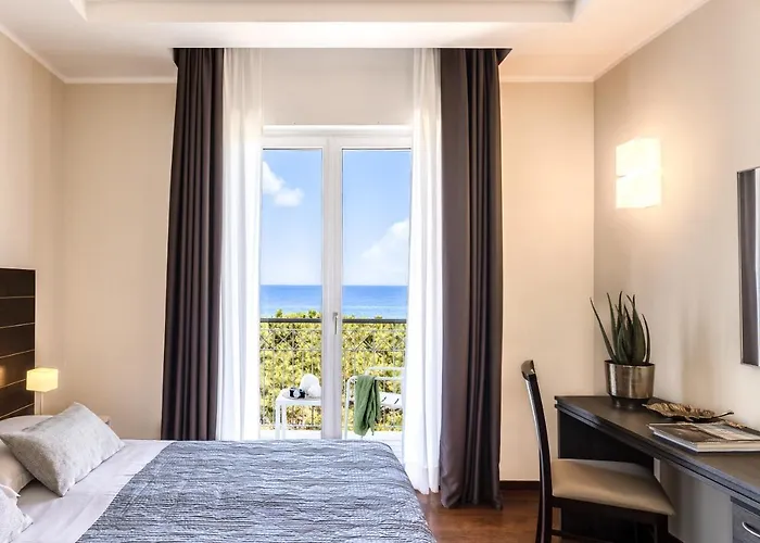 Grand Hotel Spiaggia