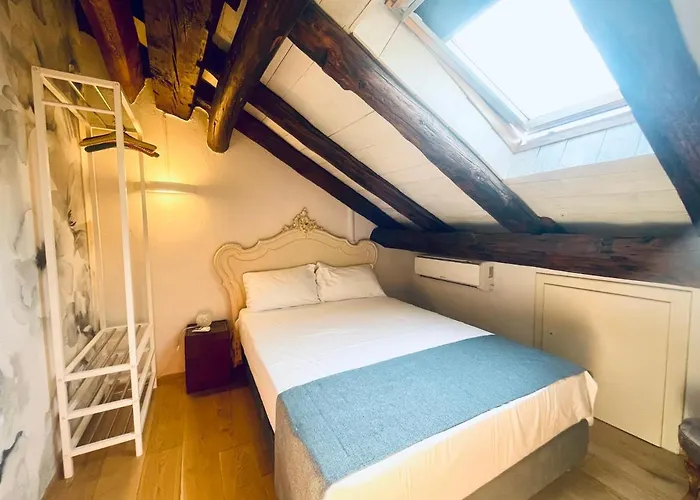 Hotel Cittadella