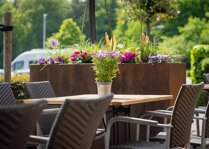 Hotel-Restaurant de Boer'nkinkel