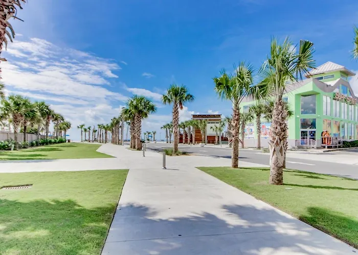 Beachview 321