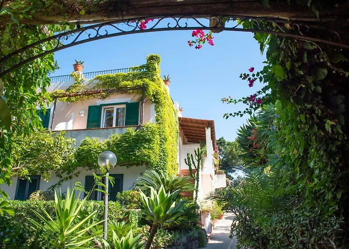 Hotel Villa Melodie - Adults Only