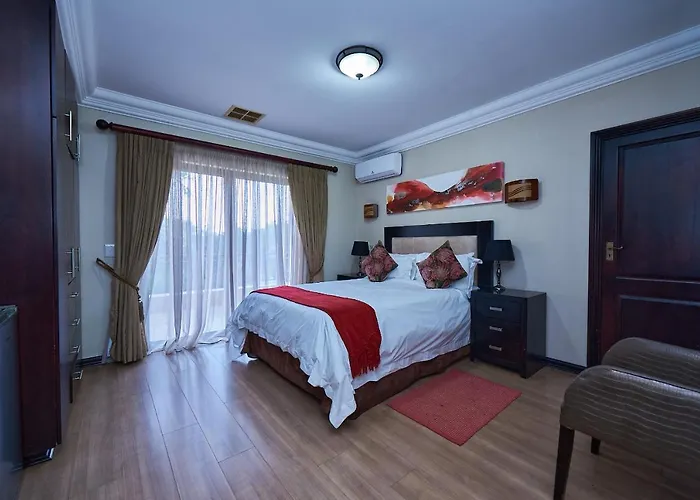 Ebandla Hotel&Conference Centre
