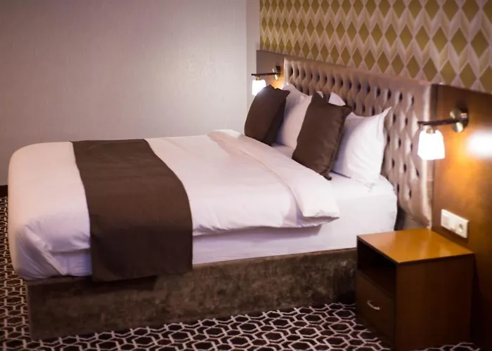 Park Hotel