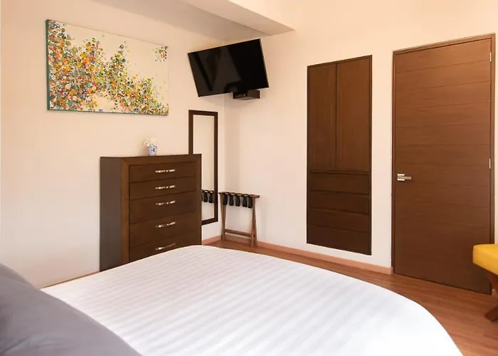 Hotel Posada Xr