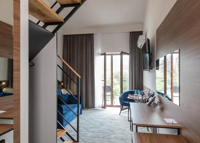 Sudecki Resort Karpacz