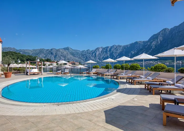 Hotel Splendido