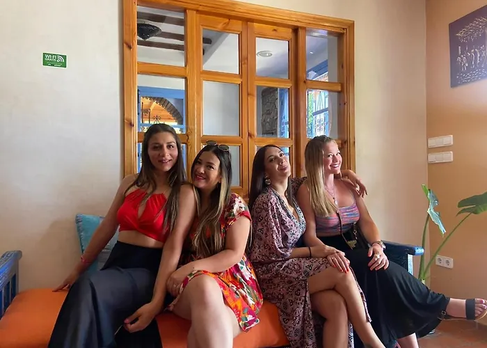 Hotel Alkhalifa