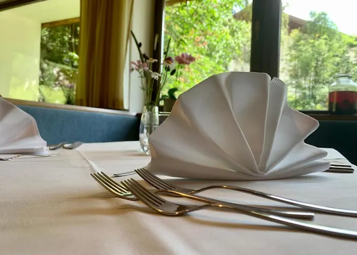 Hotel Zirbenhof