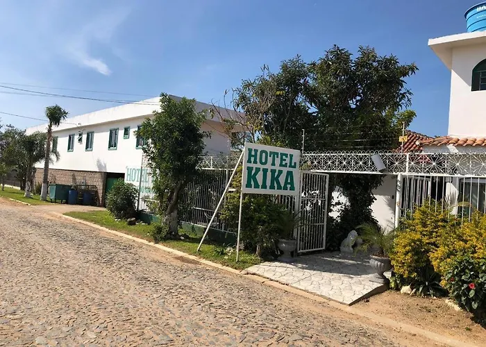 Hotel Kika