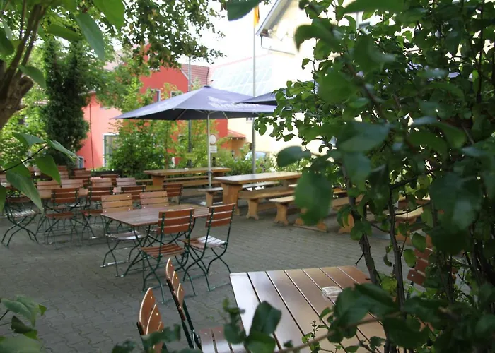 Hotel-Gasthof Zur Post