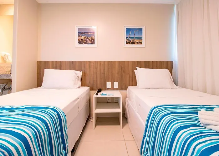 Acqua Inn Maceio Ponta Verde