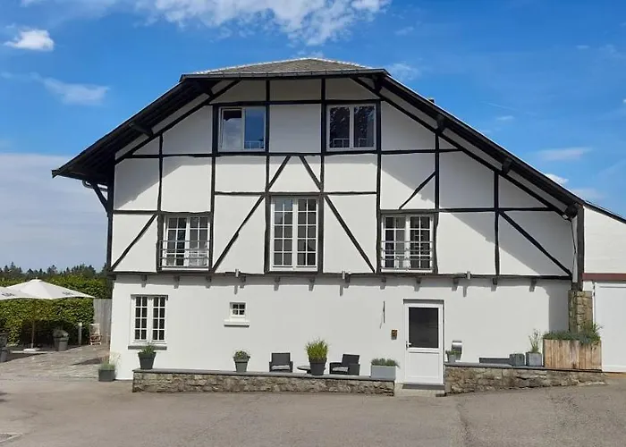 La Ferme Du Soyeuru