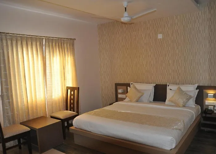 Shivaprasad Grand