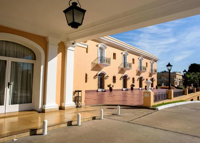 Hotel Colonial San Nicolás