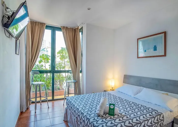 Hotel Dona Matilde
