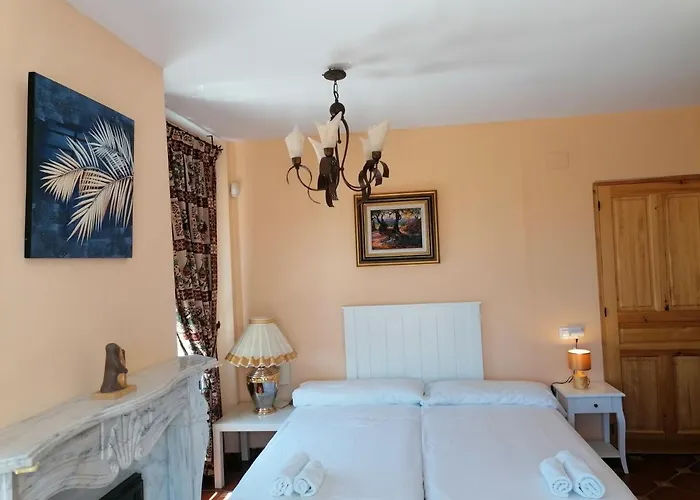 Casa Cabo de Gata