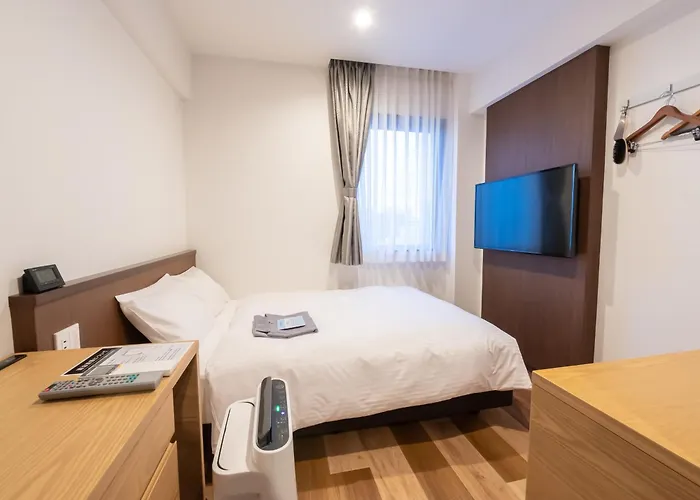Access By Loisir Hotel Nagoya