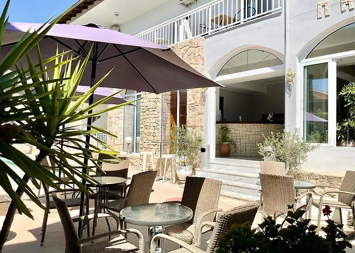 Hotel Pighi