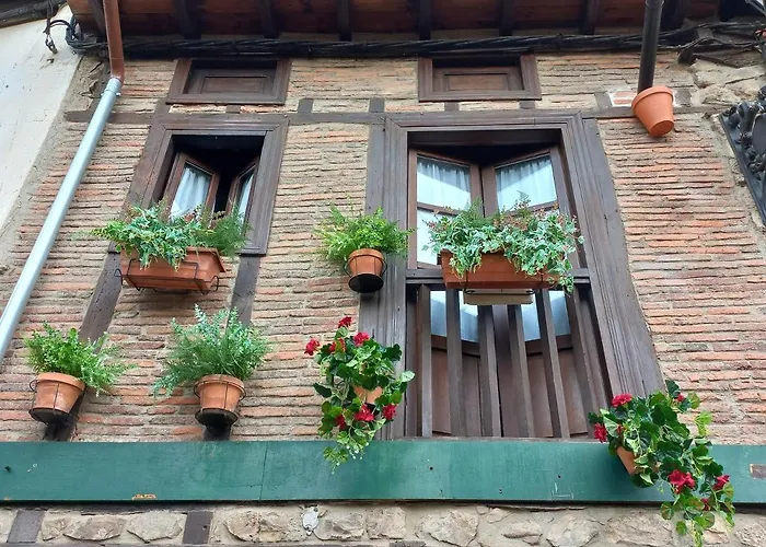 La casuca del sol
