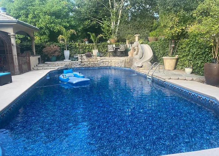 Tuscany Dorado Resort