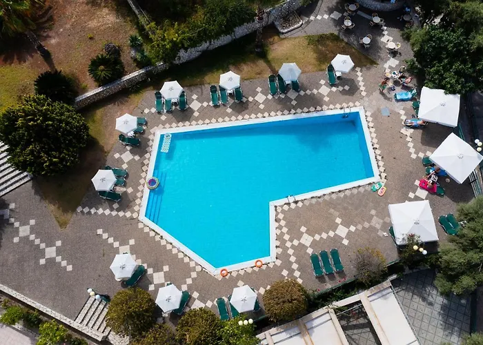 Santa Marina Hotel