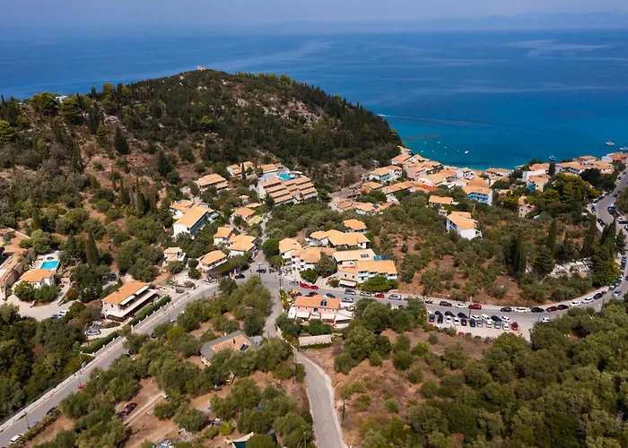 Santa Marina Hotel