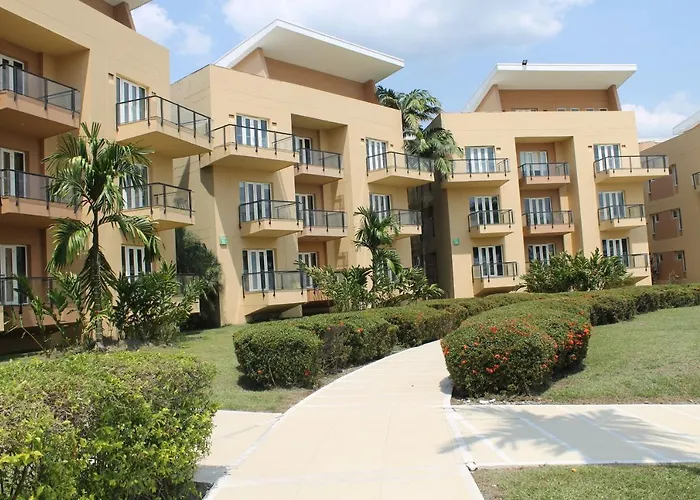 Wyndham Garden Villavicencio Rnt 26993
