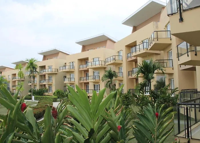 Wyndham Garden Villavicencio Rnt 26993