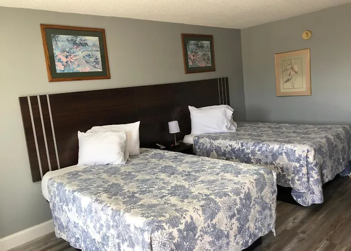 Budget Inn Express Bristol