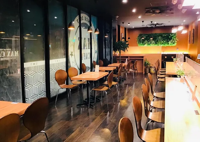 Hotel Livemax Aichi Toyota Ekimae