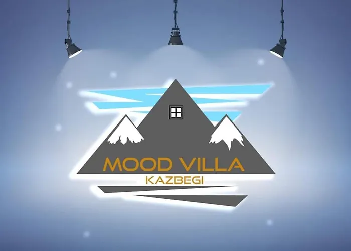 Mood Hotel Kazbegi Garden