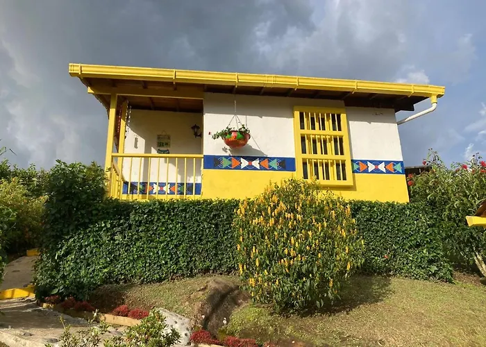La Divina Providencia