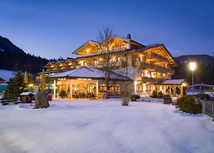 Hotel Franzlhof