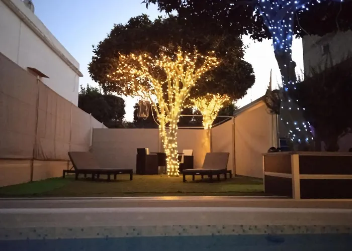 Casa Mika