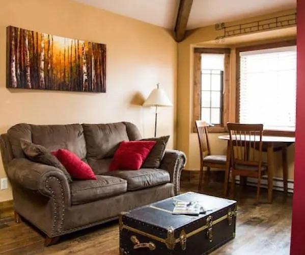 Sundance Suite, 1 Bedroom With Fireplace Dogs Ok