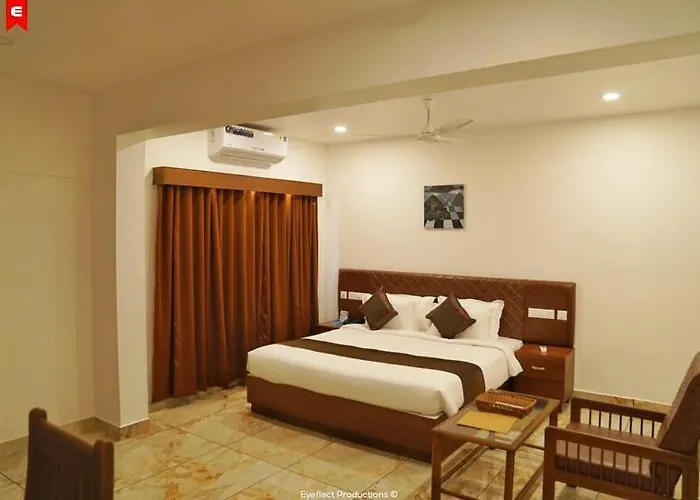 Hotel Vani