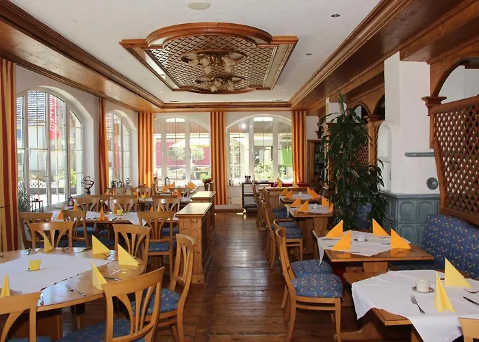 Landgasthof Hotel Lamm
