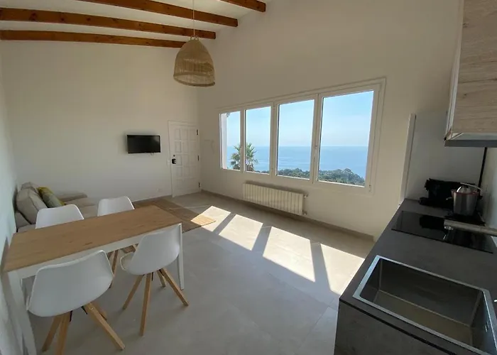 Loft Casa Blanca