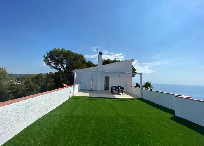 Loft Casa Blanca