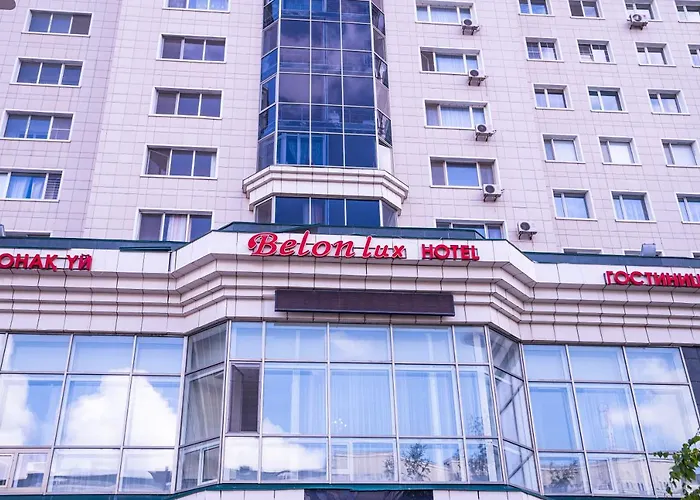 Belon Lux Hotel