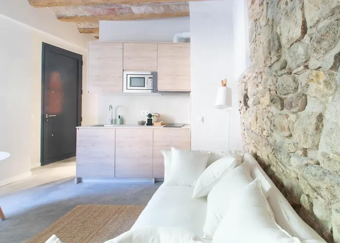 Argenta Boutique Apartment