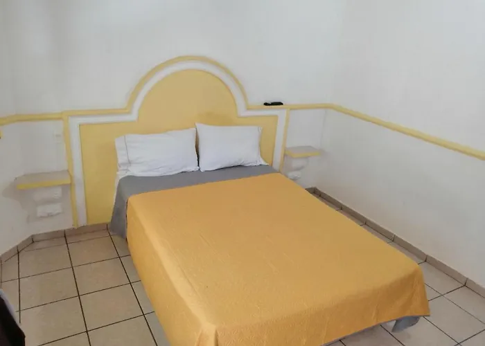 Hotel Kiko