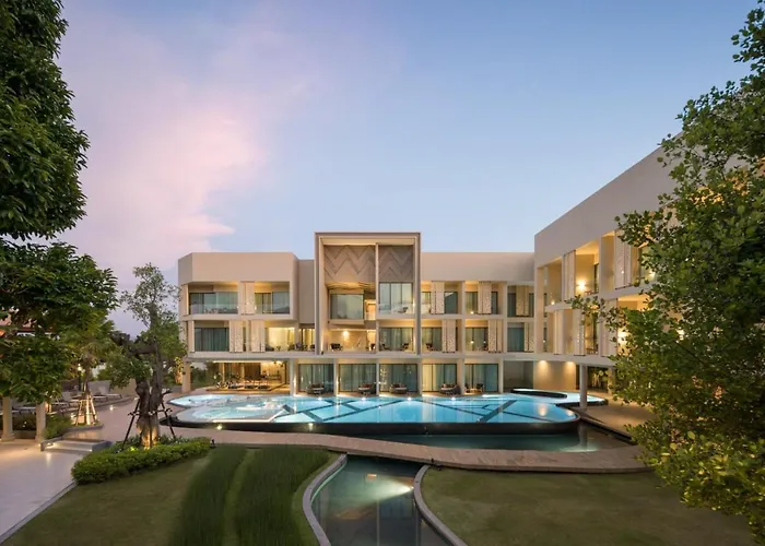 The Signature Hotel Airport