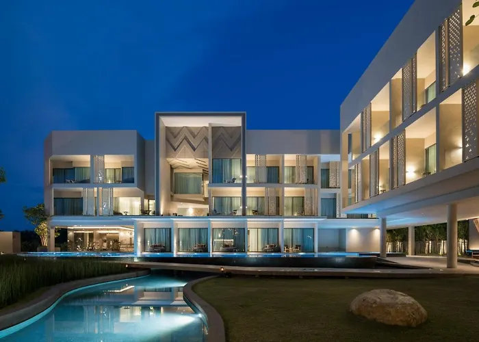 The Signature Hotel Airport