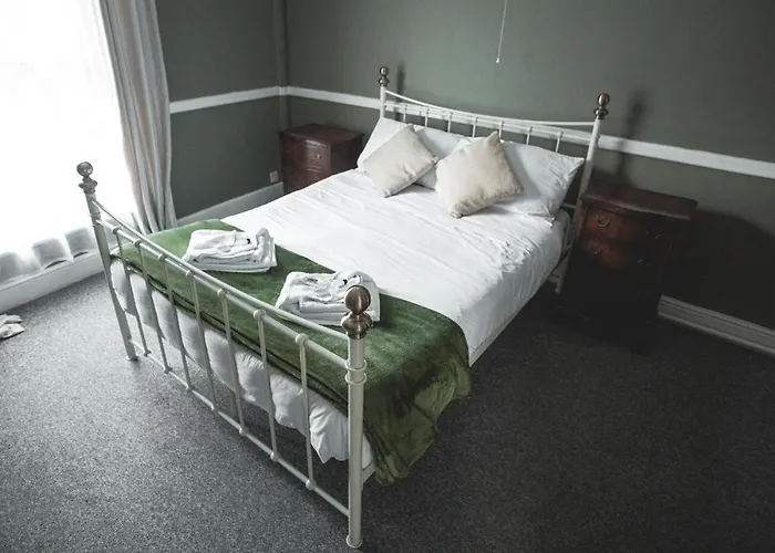 The George Hotel, Dereham
