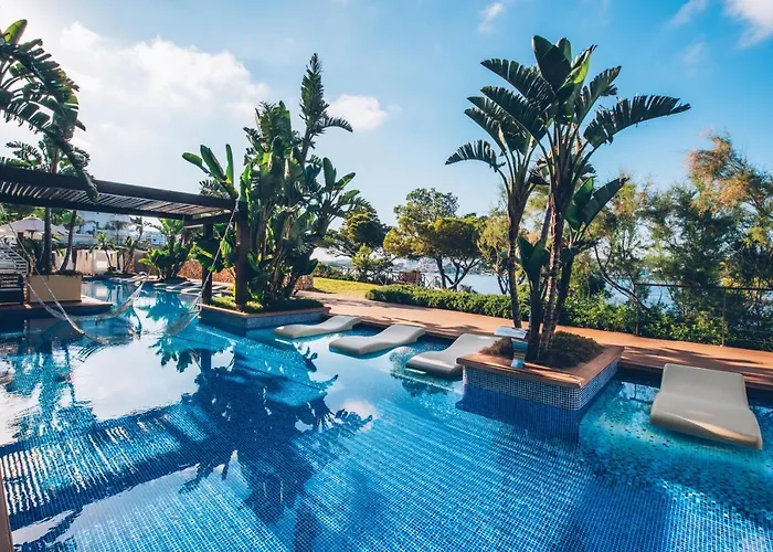 Iberostar Selection Jardín del Sol Suites - Adults Only