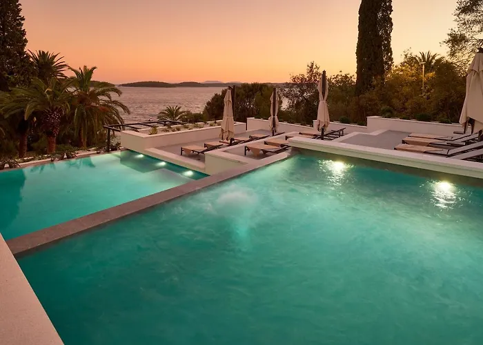 Hotel Moeesy, Blue & Green Oasis - Adults Only