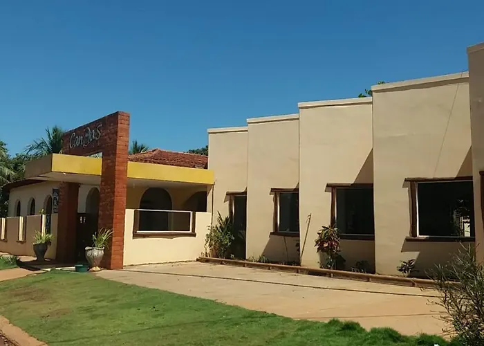 Canoas Hotel