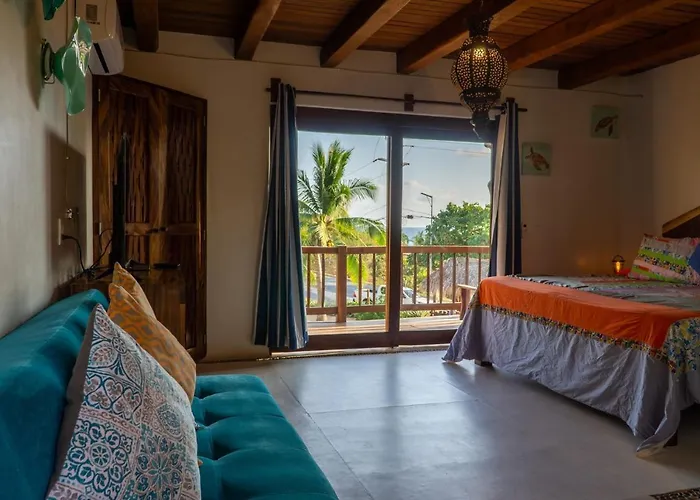 Hotel Bajito Bay