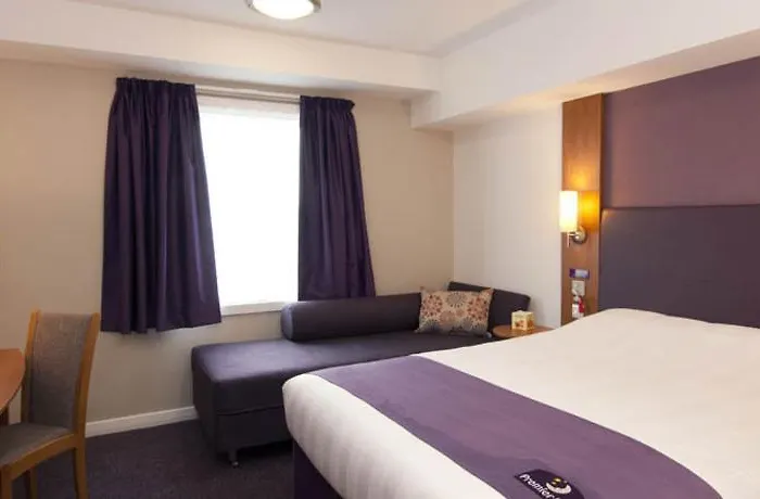 Premier Inn Leicester - Braunstone